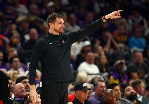 斯普利特：为这一年球员的表现而骄傲 大部分比赛我们都竭尽全力