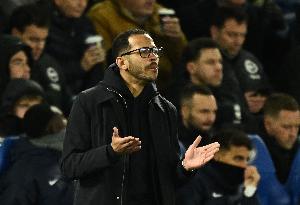 马尔基尼奥斯：次回合依然会很疯狂，两支球队都渴望胜利和进球