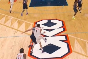 罗马诺：柯蒂斯·琼斯今夏存在离队的可能，意甲是其考虑的选择