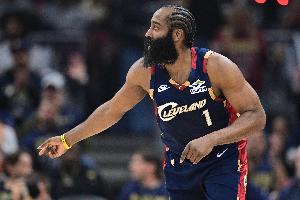 Shams：小瓦格纳被诊断为右小腿拉伤 尚未确定是否能出战G5