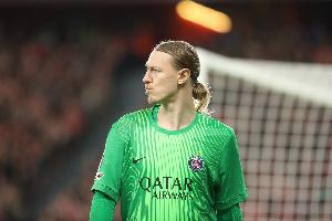 城门大开，巴黎圣日耳曼自2006年11月23日后首次主场被攻入4球