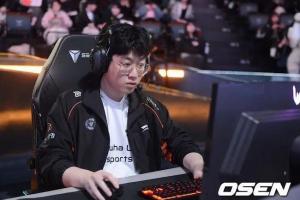 Zeus：本赛季没有拥有绝对统治力的队伍，很想拿一次MSI冠军