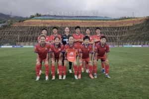 女甲首战告捷！河南女足1-0力克上海盛丽女足B队