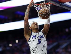 耻辱！魔术下半场37中4&命中率仅11% NBA有统计以来历史最低
