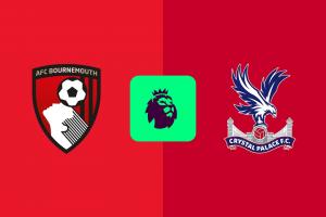 伯恩茅斯vs水晶宫首发：拉扬PK拉尔森，斯科特先发，皮诺出战