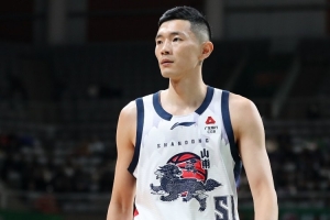 高效输出！陈林坚9投6中&三分7中4得到18分1板 正负值+13