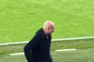 外网爆火！瓜迪奥拉十足喜剧人