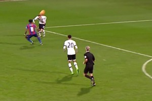 英超官方视频：这就是球场华尔兹吗？